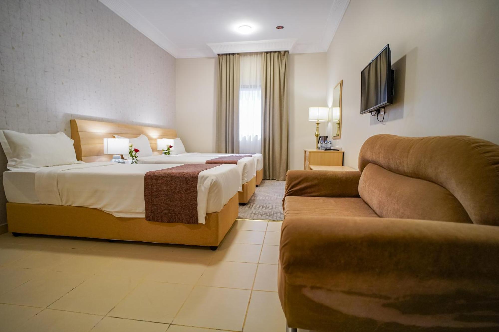 Emaar Al Noor فندق