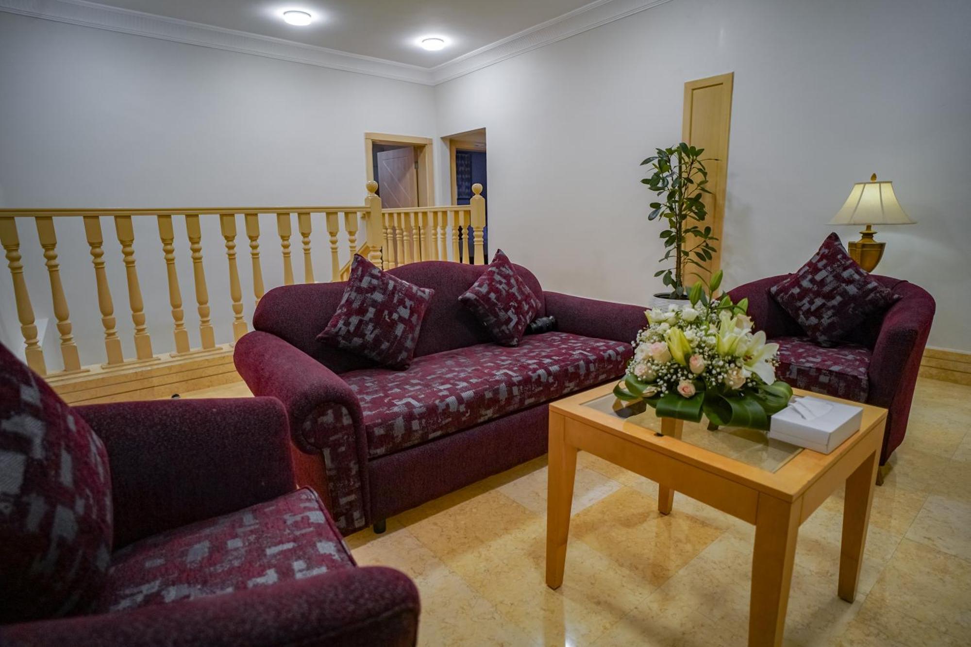 Emaar Al Noor فندق