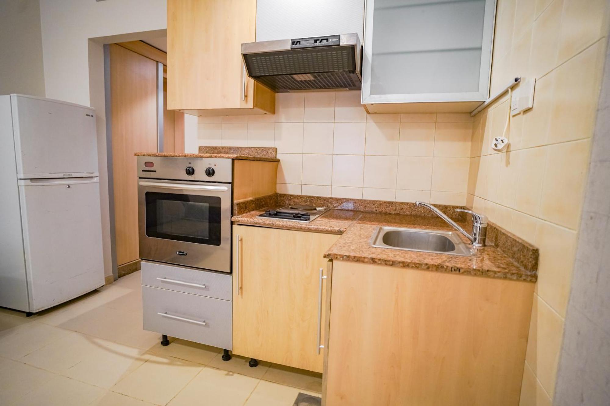 فندق Emaar Al Noor مكة