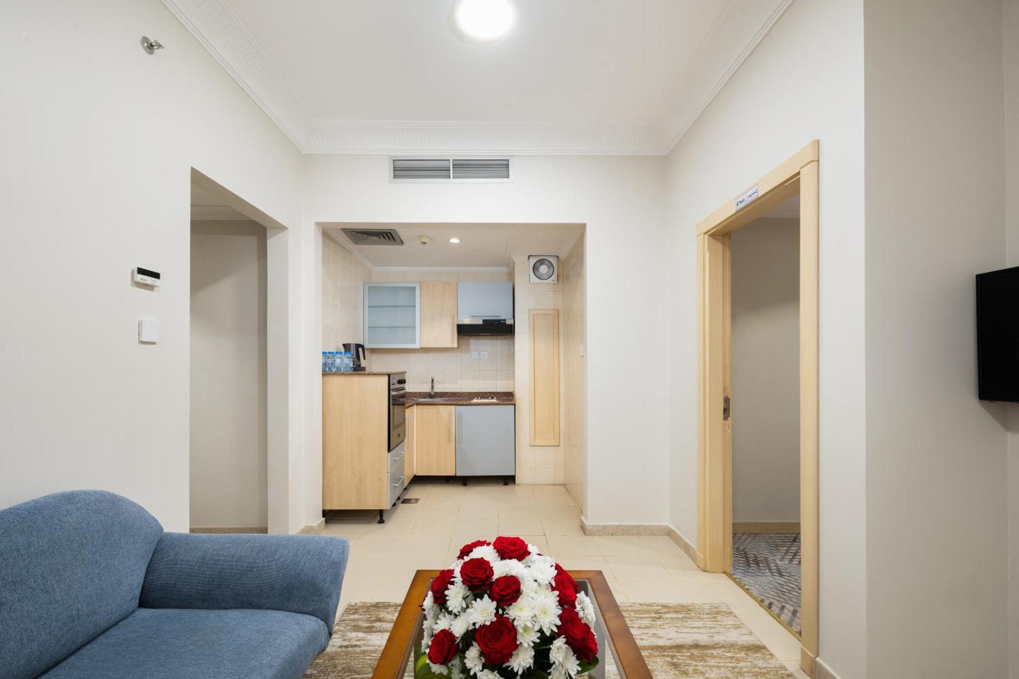 فندق Emaar Al Noor مكة