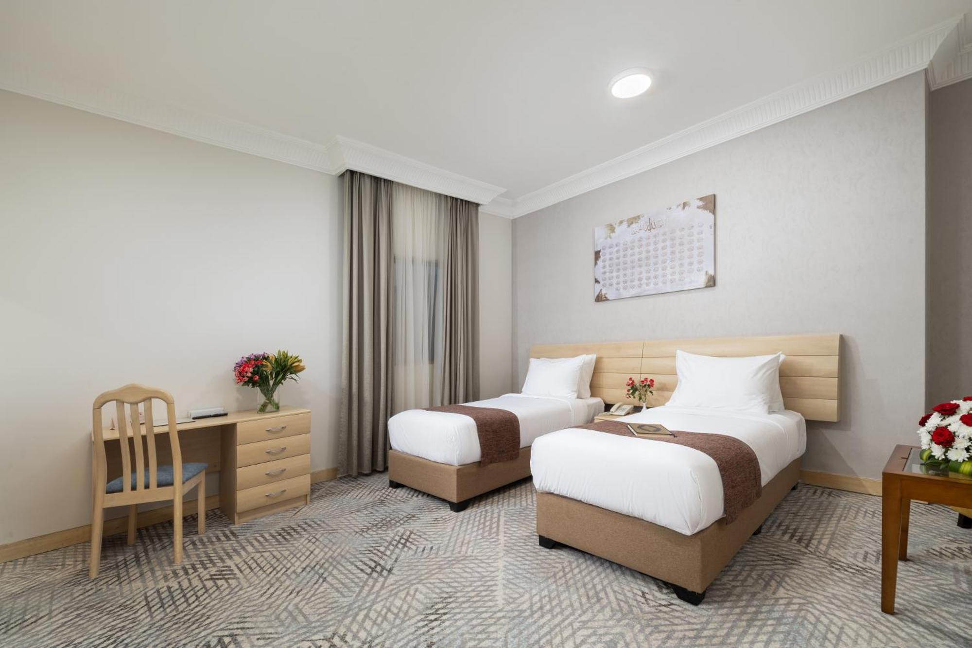 فندق Emaar Al Noor