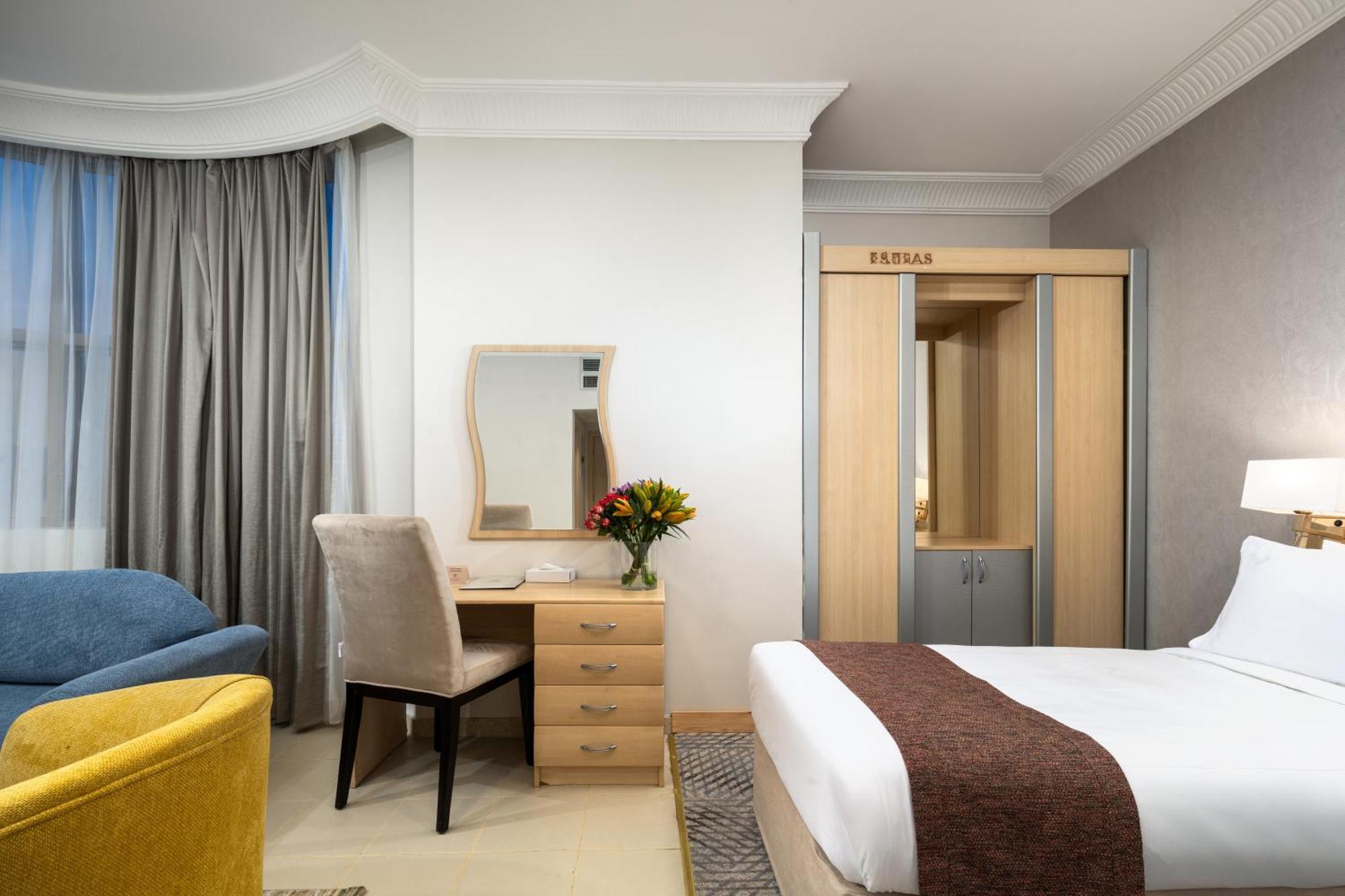 Emaar Al Noor مكة